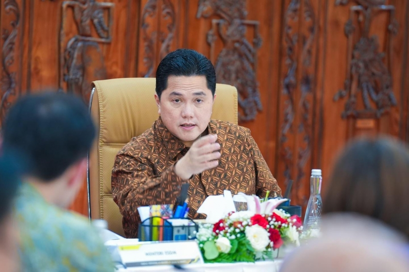 Huấn luyện viên đội tuyển Indonesia