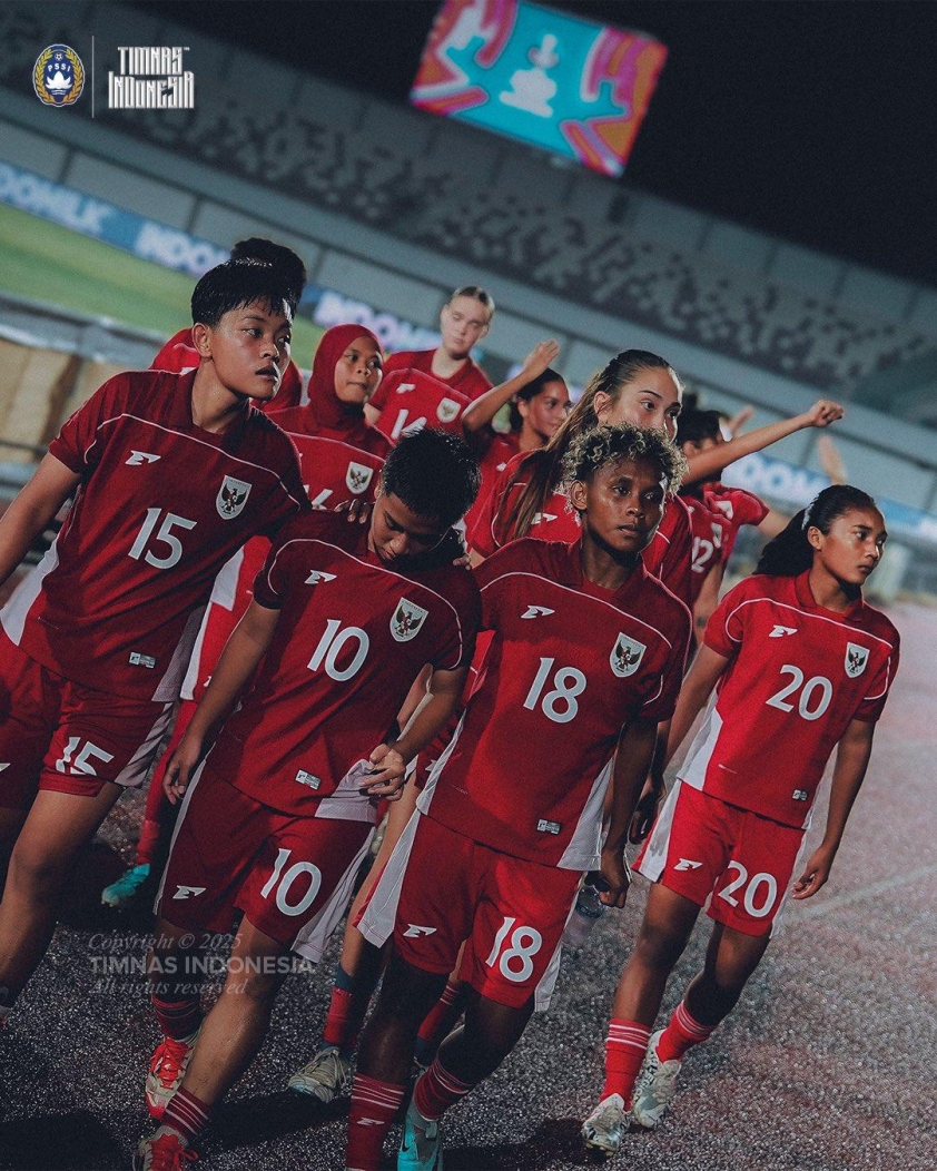 Các đội bóng yếu hơn tại AFF Cup nữ 2025